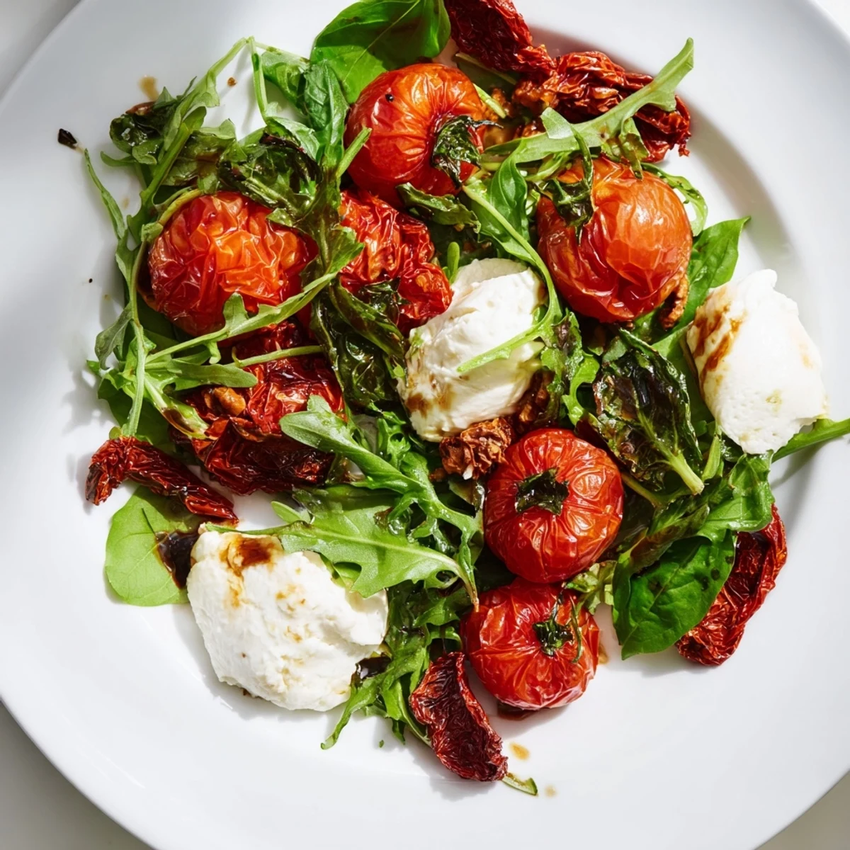 Tomato Flight Vibrant Starter