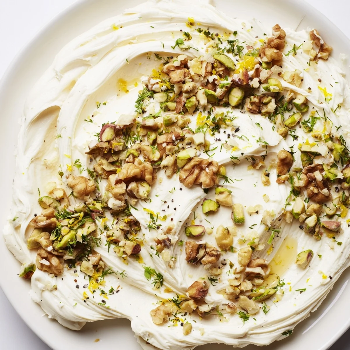 Butter Board Charcuterie Delight