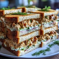 Delicate finger sandwiches with tangy lemon butter and fresh cucumber, perfect for a Mothers Day tea party.